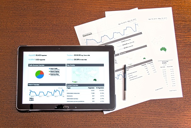 De kracht van internetmarketing: strategieën voor online succes