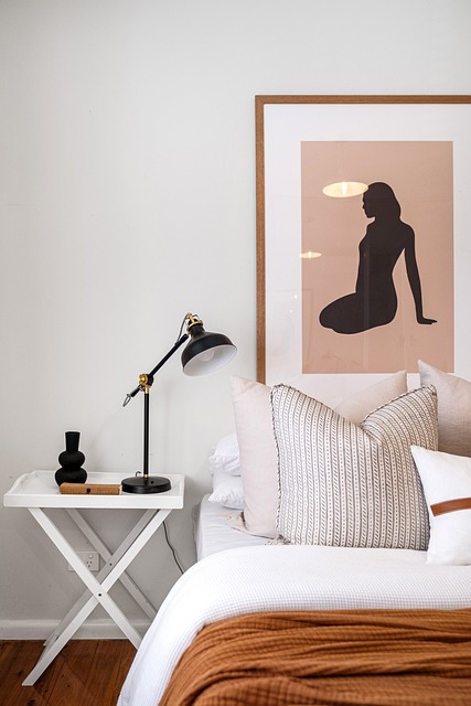 De kunst van wanddecoratie: van concept tot realisatie