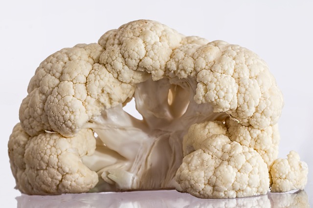 Genieten van bloemkool het hele jaar door: tips en weetjes